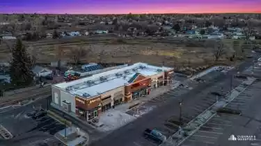 Fort Collins - Retail