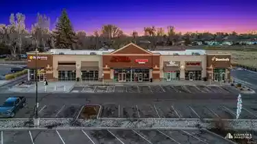 Fort Collins - Retail