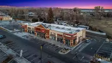 Fort Collins - Retail