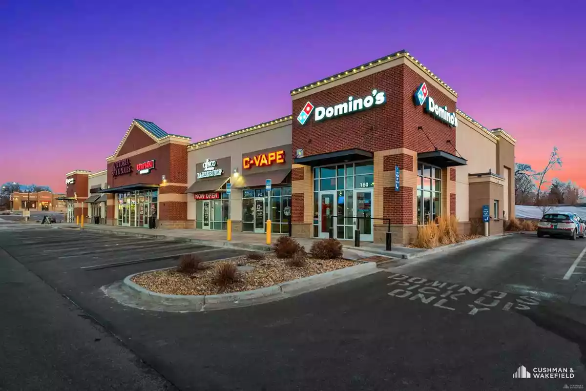 Fort Collins - Retail