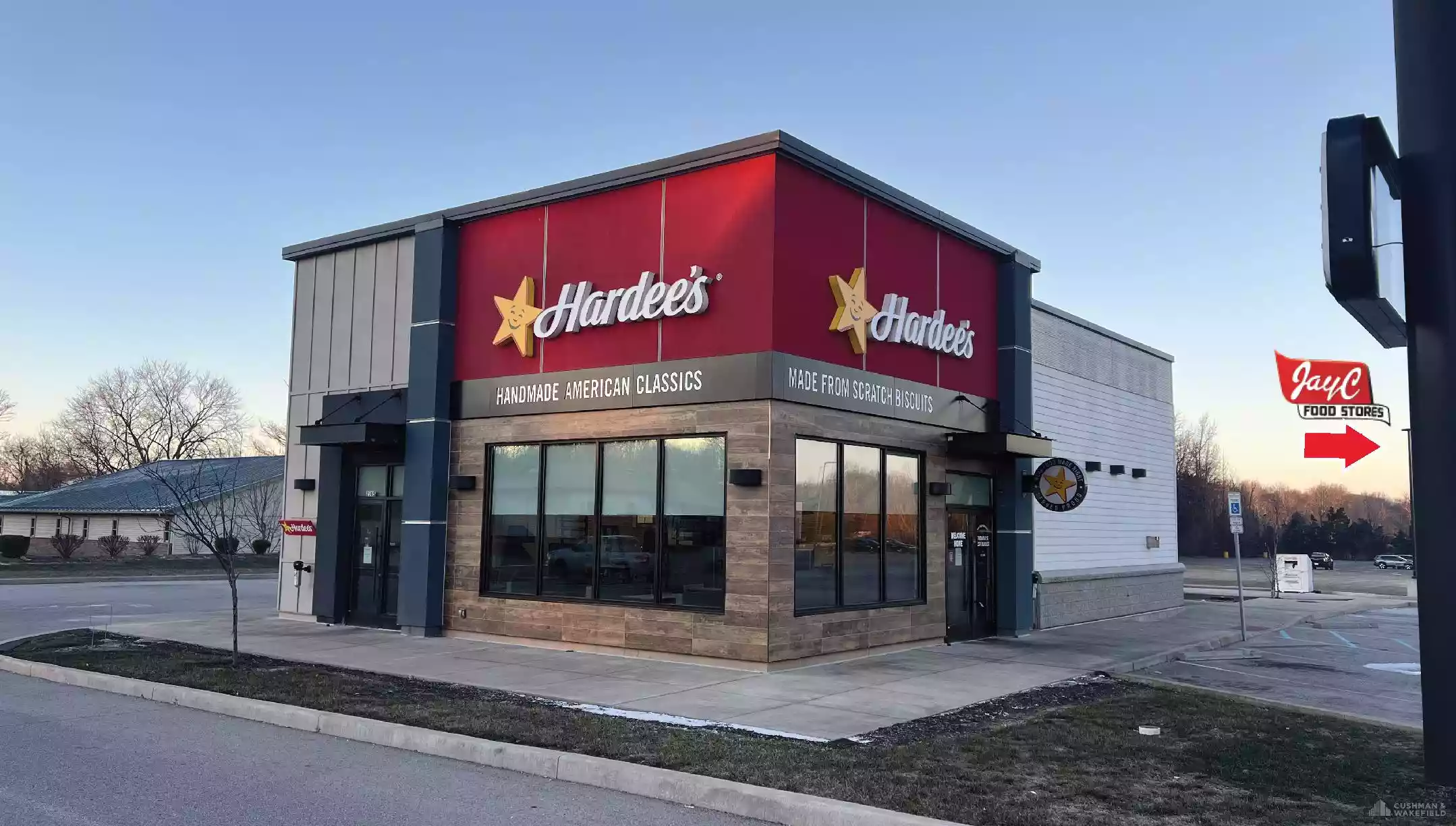 2305 N Hwy 3