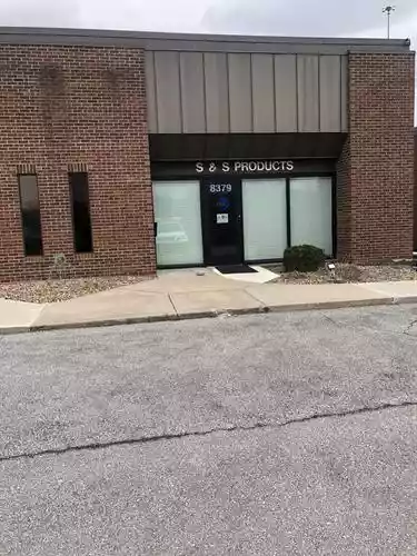 Lenexa - Office Service