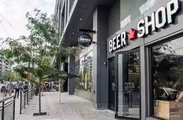 Toronto - Retail