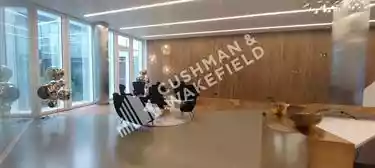 Square de Meeûs, 5-6