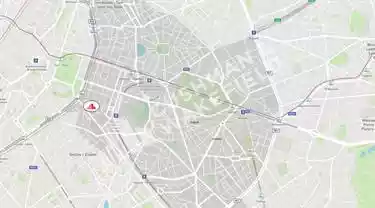 Square de Meeûs, 5-6