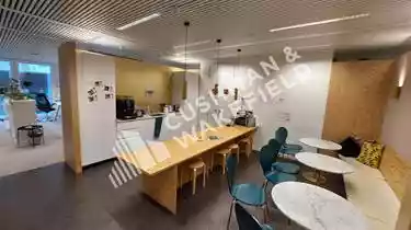 Square de Meeûs, 5-6