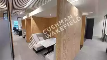 Square de Meeûs, 5-6