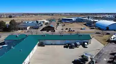 Fort Collins - Warehouse/Distribution