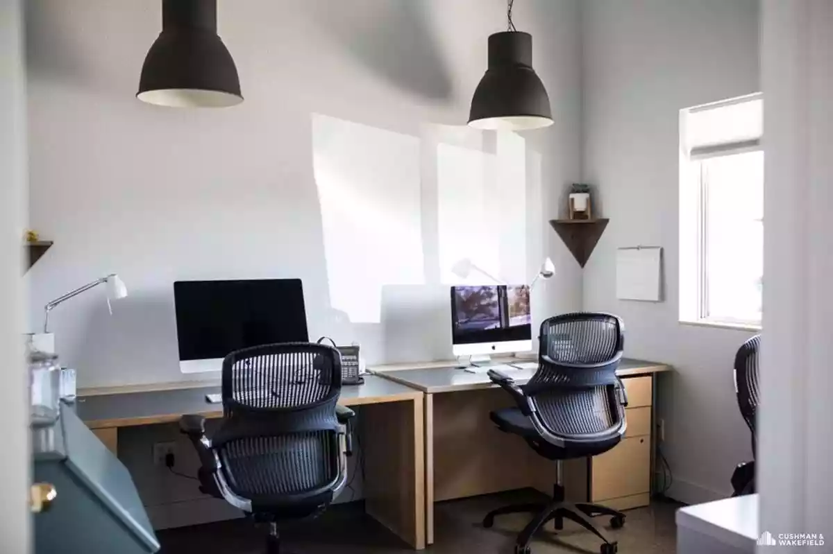 Fort Collins - Warehouse/Distribution