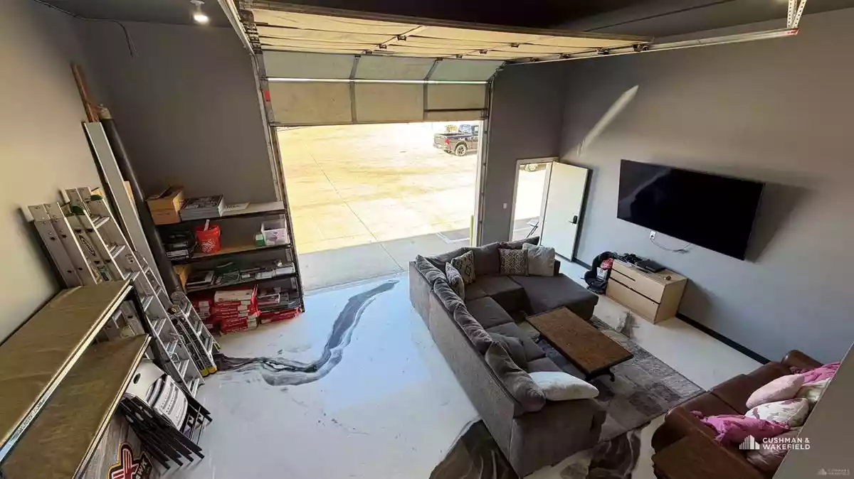 Fort Collins - Warehouse/Distribution