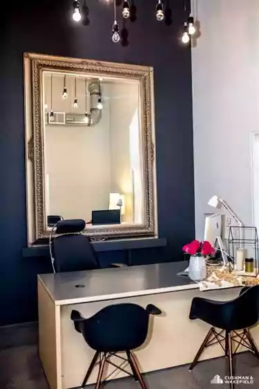 Fort Collins - Warehouse/Distribution