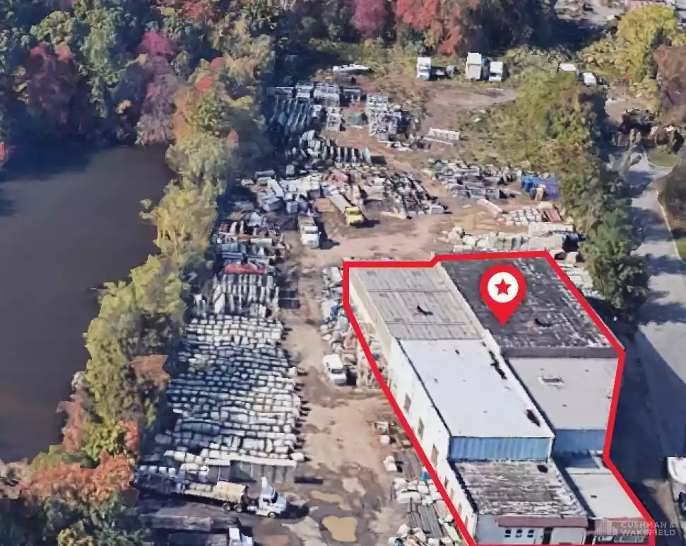 Sayreville - Manufacturing