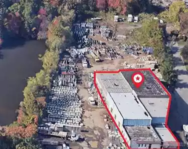 Sayreville - Manufacturing