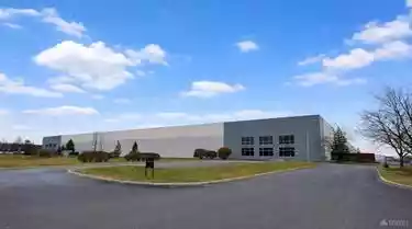Cranbury - Warehouse/Distribution