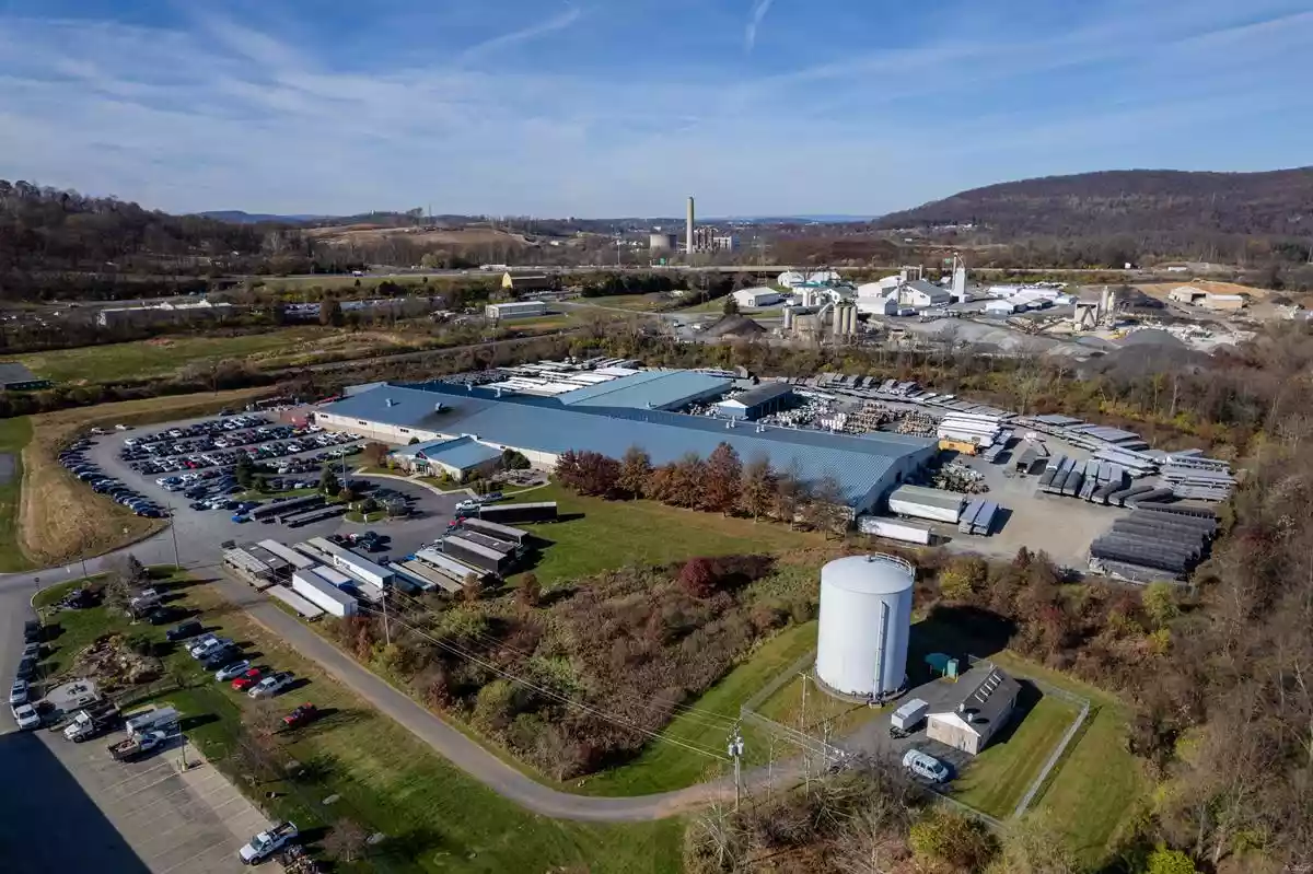 Birdsboro - Warehouse/Distribution