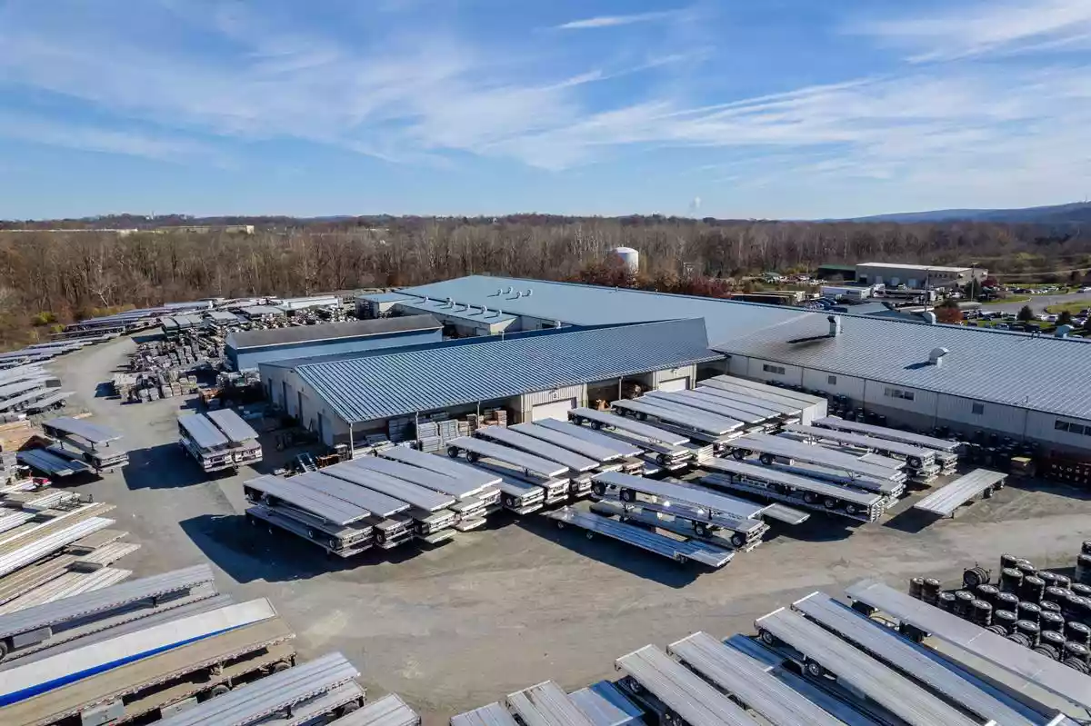 Birdsboro - Warehouse/Distribution