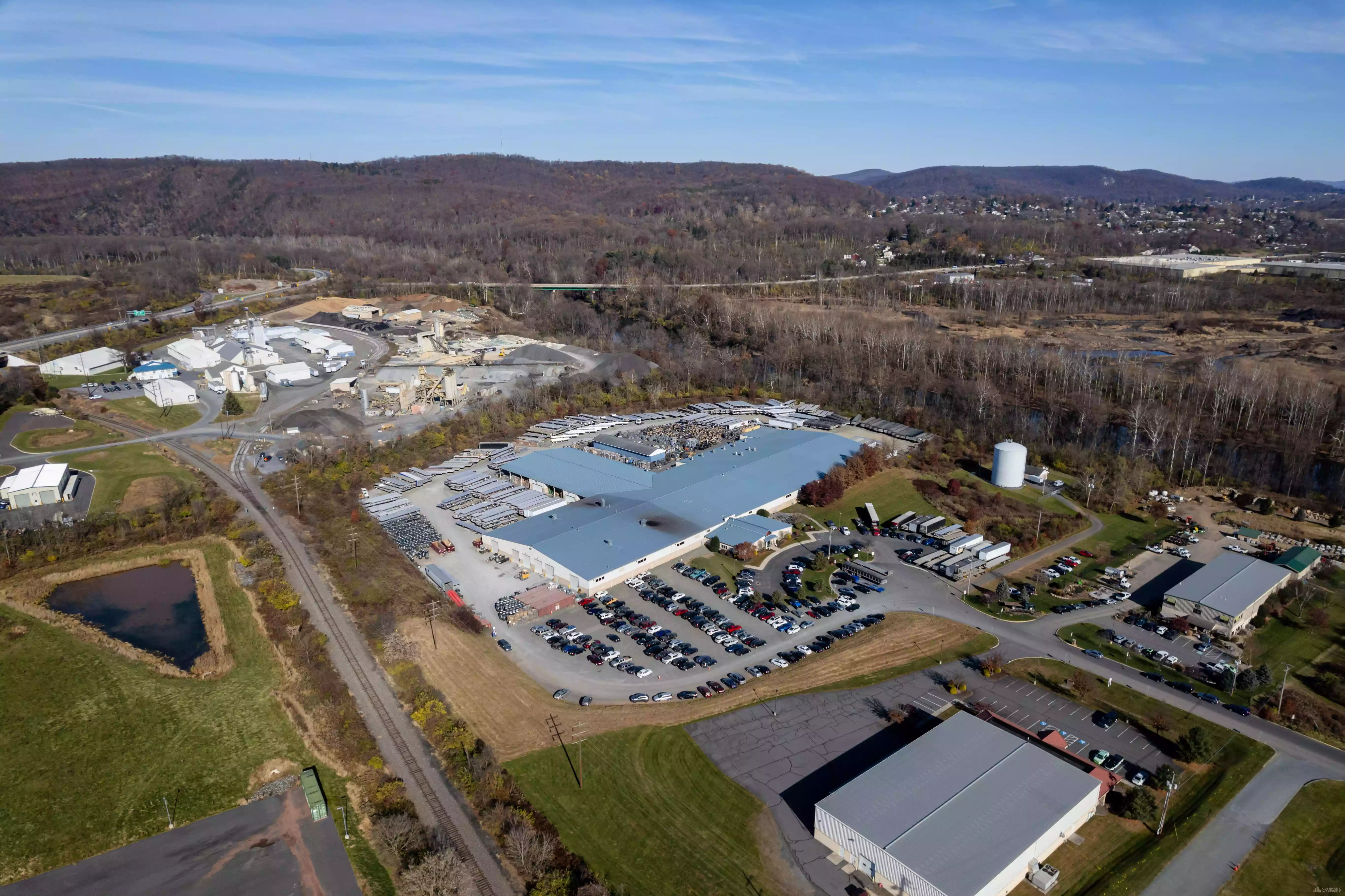 Birdsboro - Warehouse/Distribution