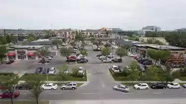 Calgary - Retail