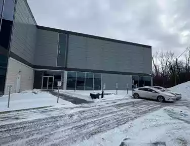 Laval - Warehouse/Distribution