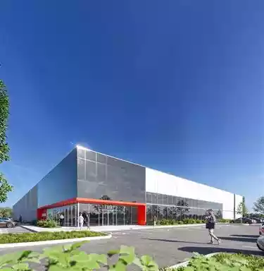 Sainte-Anne-de-Bellevue - Warehouse/Distribution