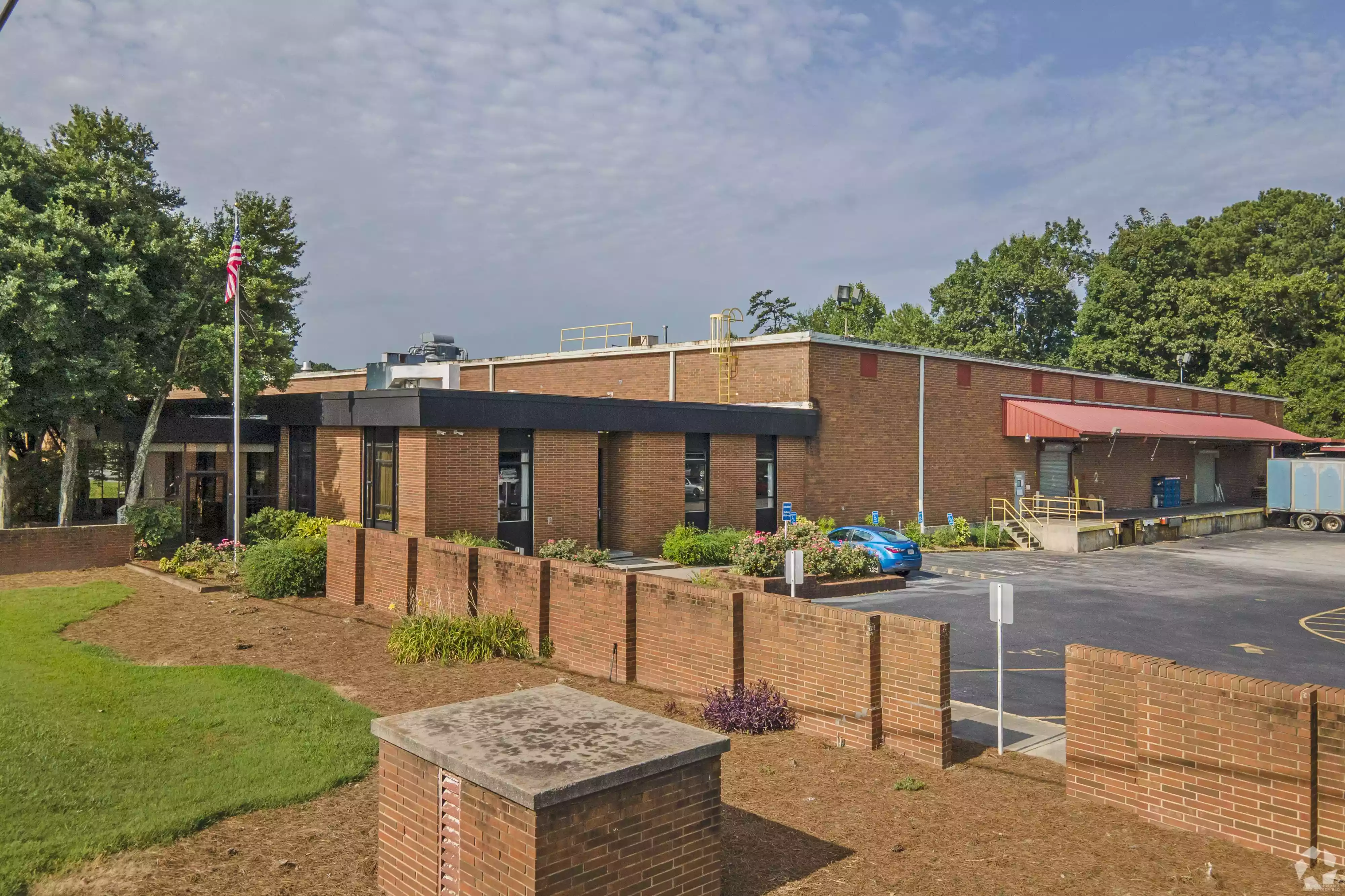 Chamblee - Warehouse/Distribution