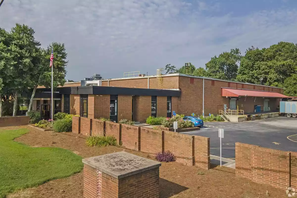 Chamblee - Warehouse/Distribution