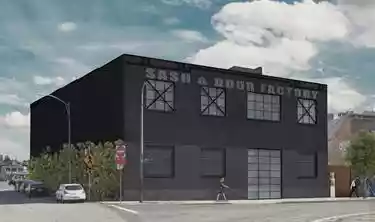 Los Angeles - Manufacturing