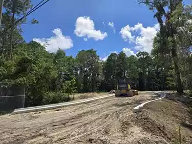 Jacksonville - Warehouse/Distribution