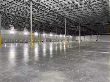 Jacksonville - Warehouse/Distribution