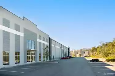 Jacksonville - Warehouse/Distribution