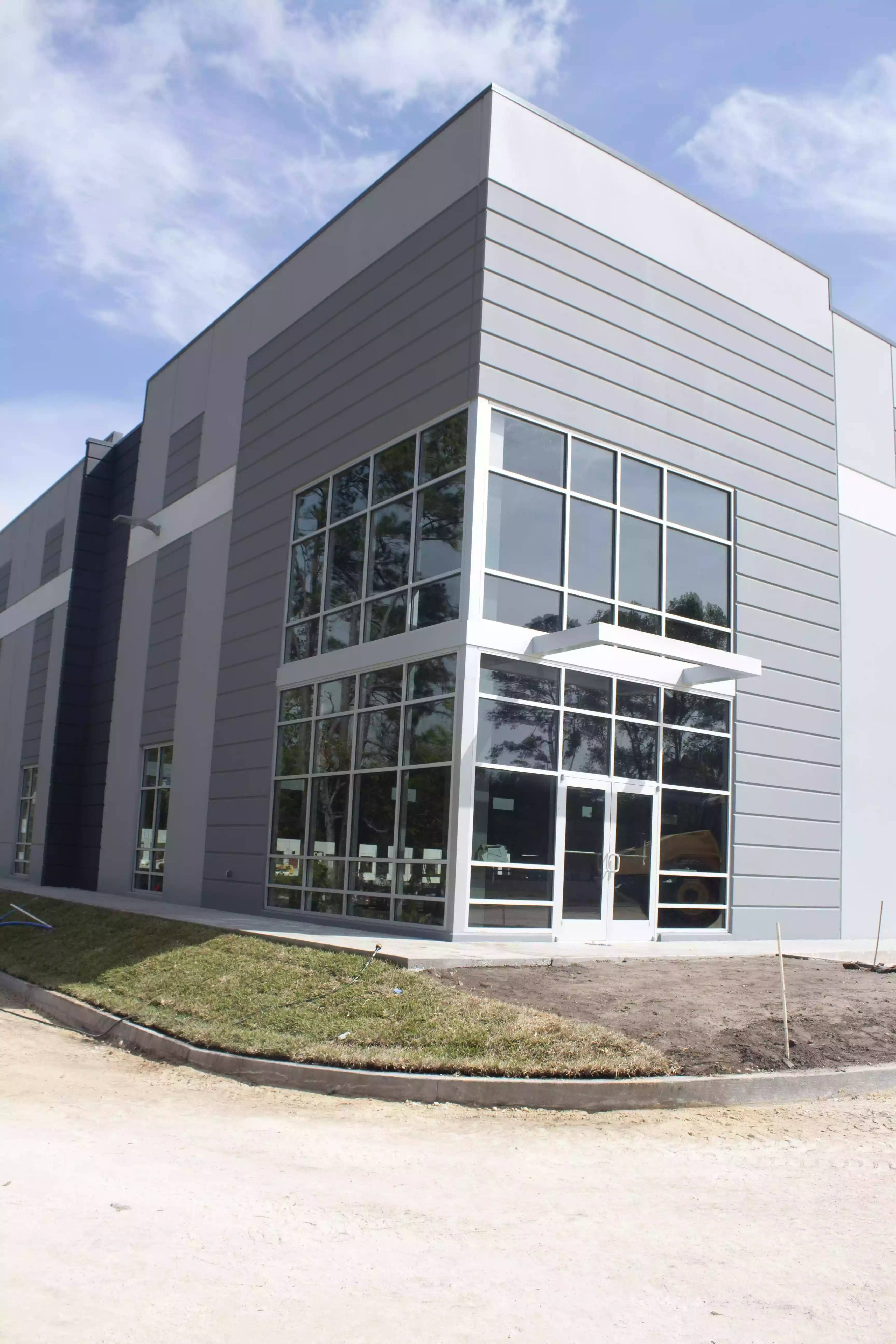 Jacksonville - Warehouse/Distribution