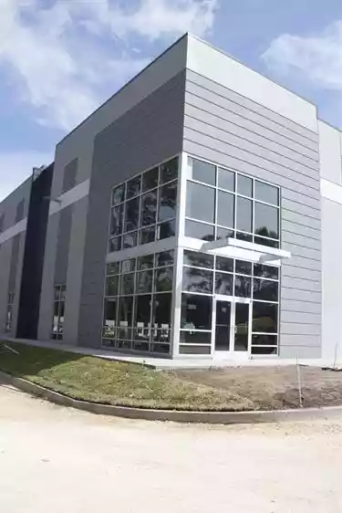 Jacksonville - Warehouse/Distribution