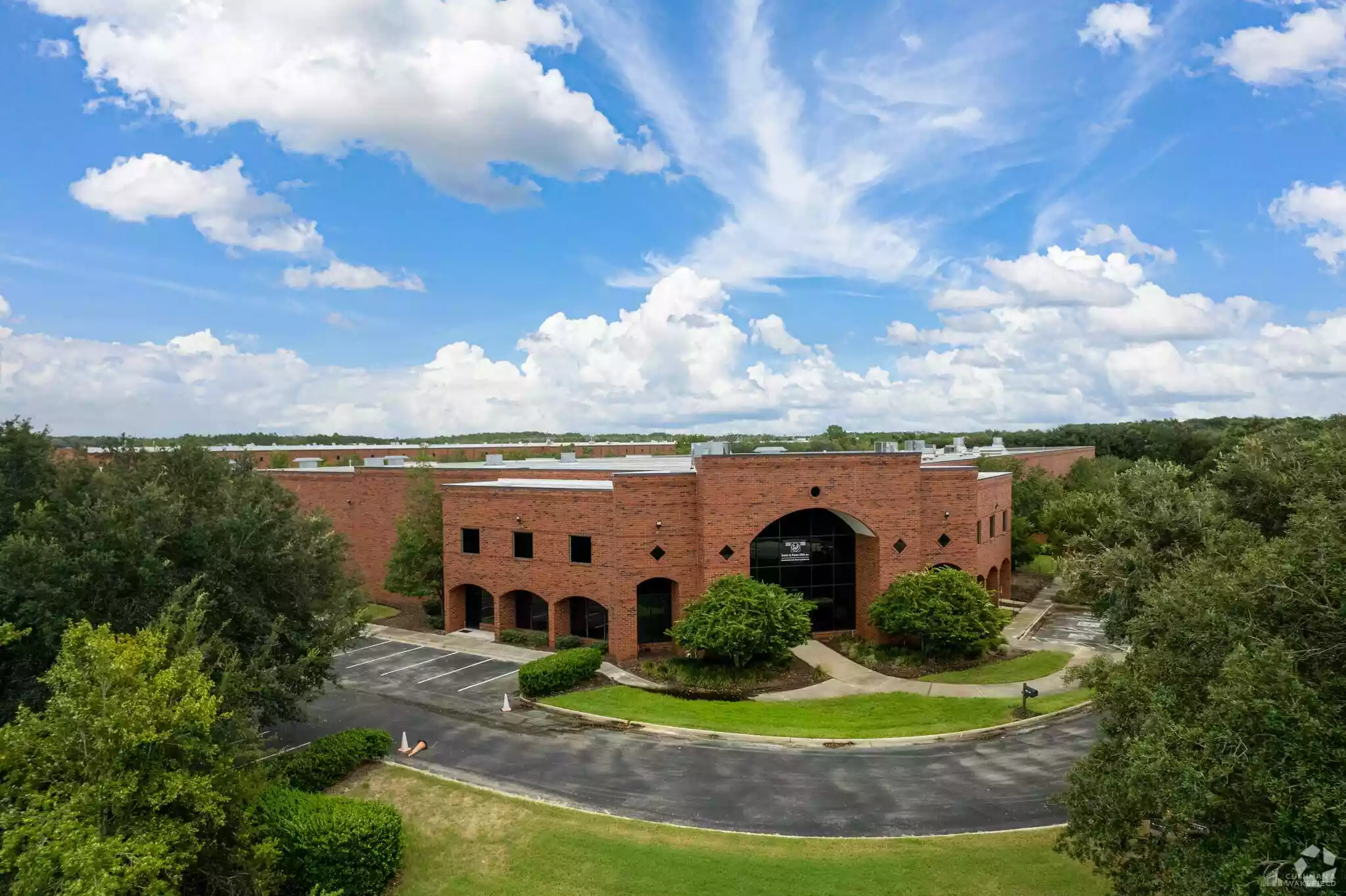 Jacksonville - Warehouse/Distribution