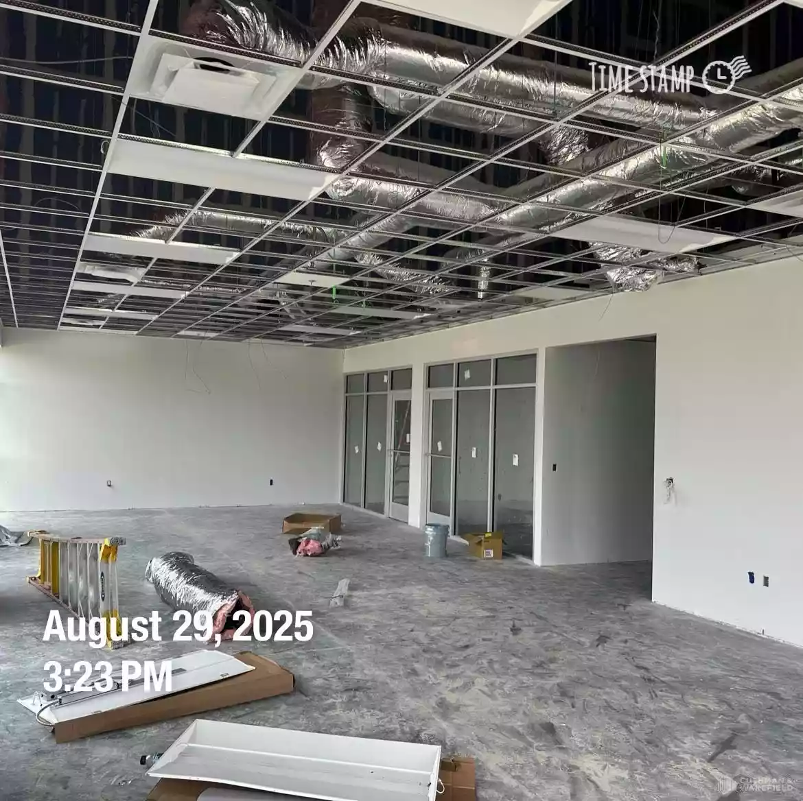 Jacksonville - Warehouse/Distribution