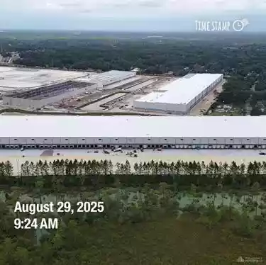 Jacksonville - Warehouse/Distribution