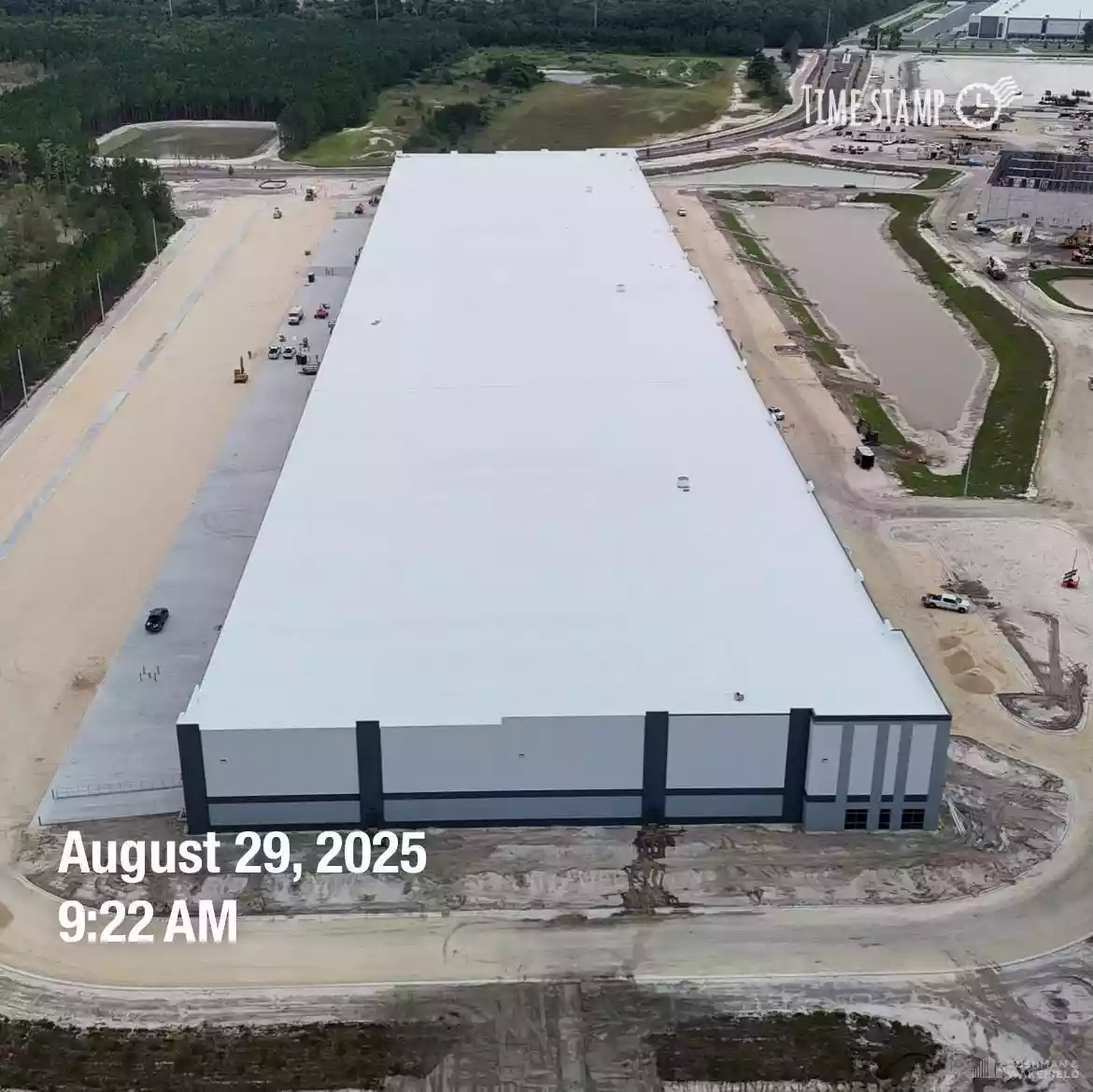 Jacksonville - Warehouse/Distribution