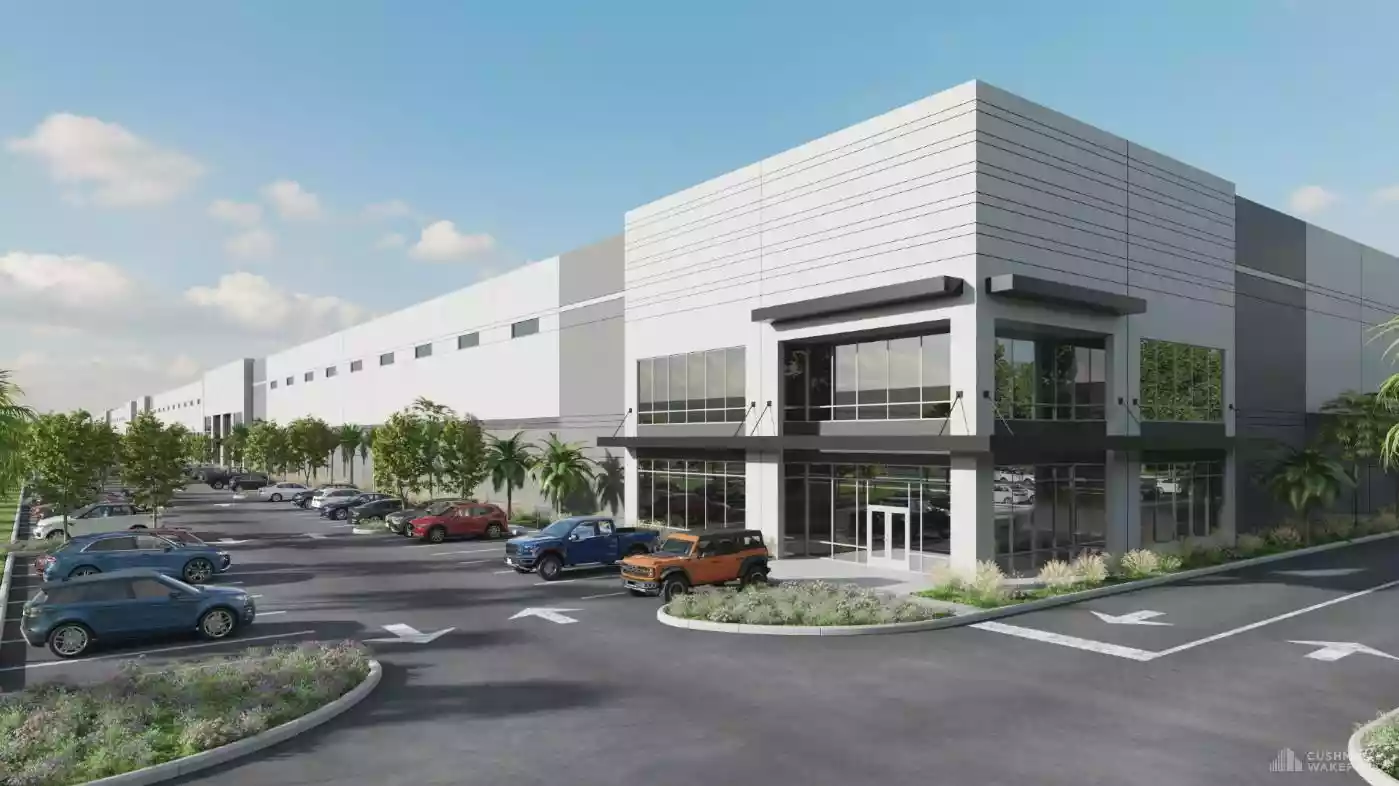 Jacksonville - Warehouse/Distribution