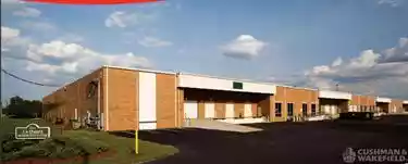 Orlando - Warehouse/Distribution