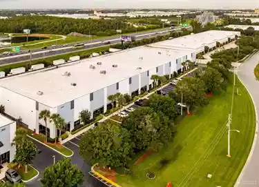 Orlando - Warehouse/Distribution