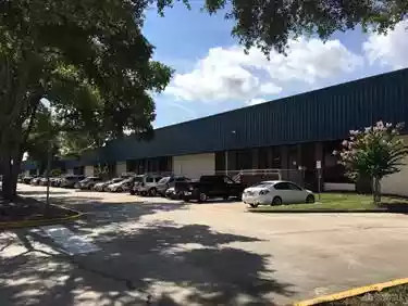 Orlando - Warehouse/Distribution