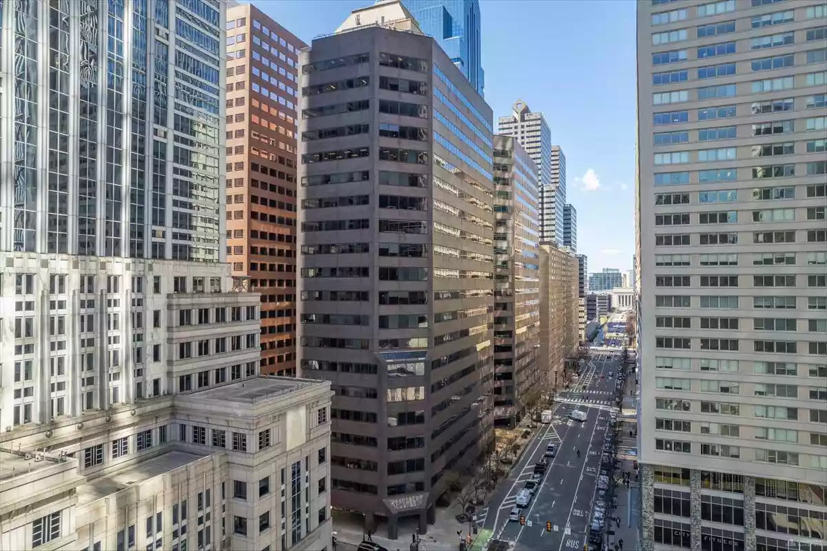 Philadelphia - Office