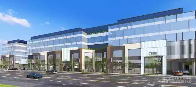 Surrey - Lifestyle Center