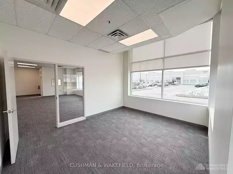 Mississauga - Warehouse/Distribution