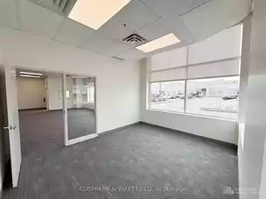 Mississauga - Warehouse/Distribution