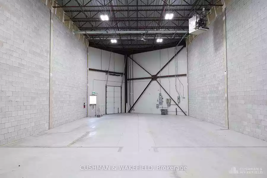 Mississauga - Warehouse/Distribution