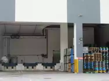 Loading Bays