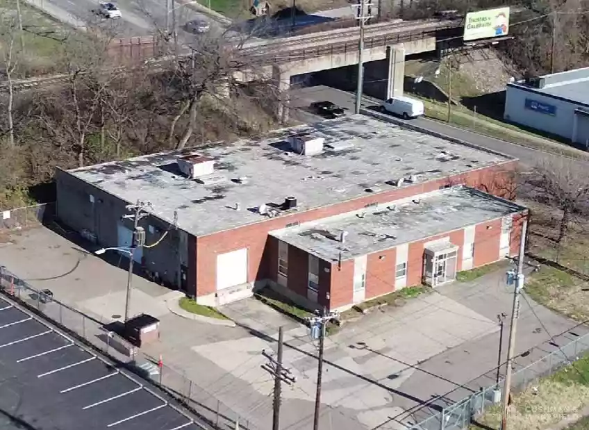 Norwood - Warehouse/Distribution