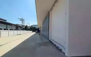 Factory#1