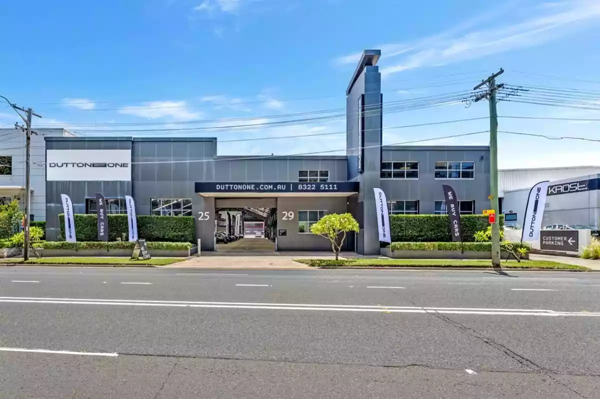 25-29 Ricketty Street