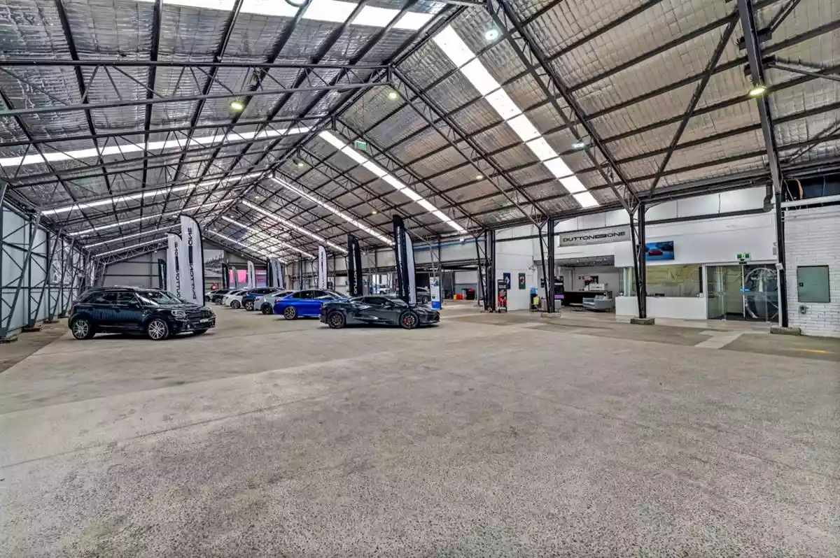 25-29 Ricketty Street